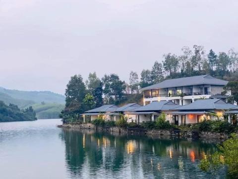 Phong Nha Lake House Resort #5