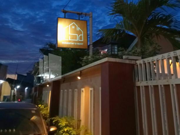 Isa Homestay Kudus Mitra Reddoorz #5