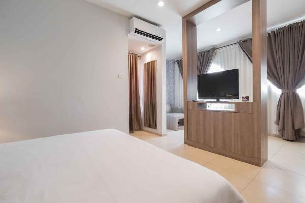 Aswin Hotel