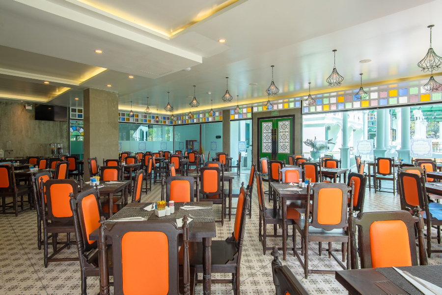 Grand Supicha City Hotel #5