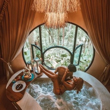Lannawild Resort #5