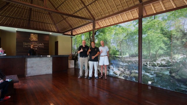 Bumi Linggah Villas Bali #5