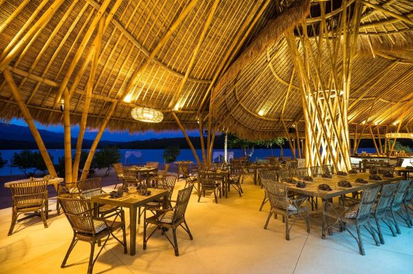 Menjangan Dynasty Resort #5