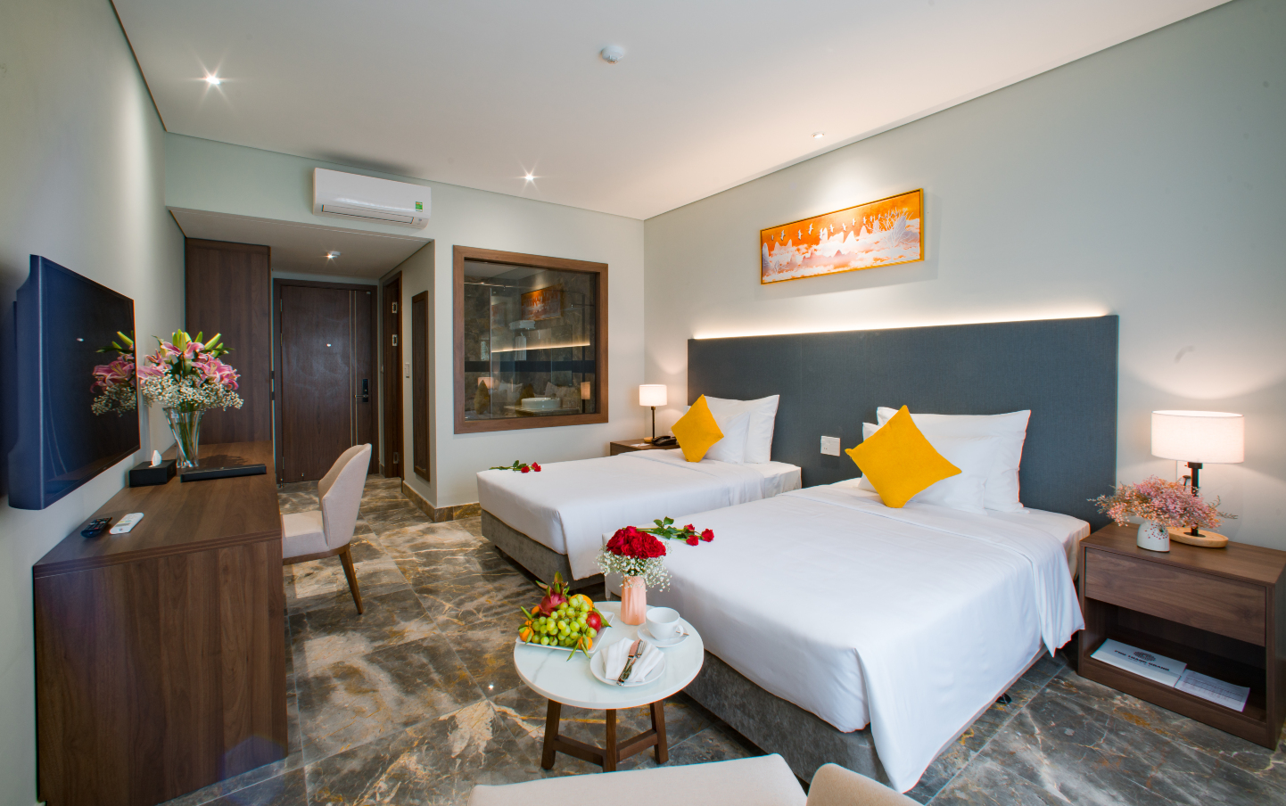 PHÚ THẮNG GRAND HOTEL - LONG AN #5