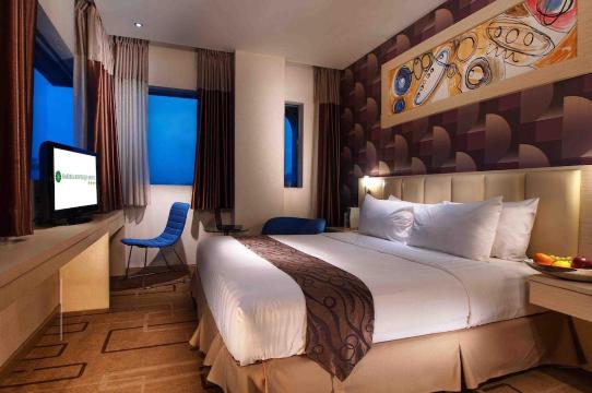 Karibia Boutique Hotel #5