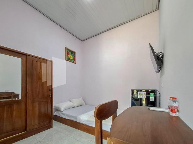 Janoko Guesthouse Syariah RedPartner