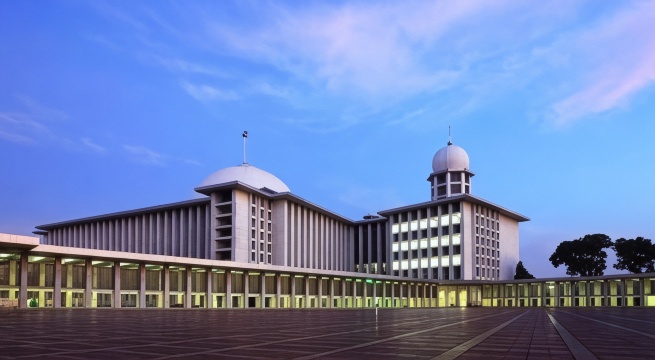 U Stay Hotel Mangga Besar