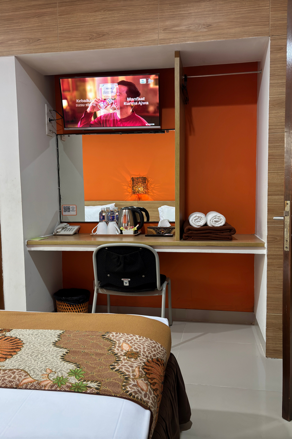 Hotel Bumi Makmur Indah #5