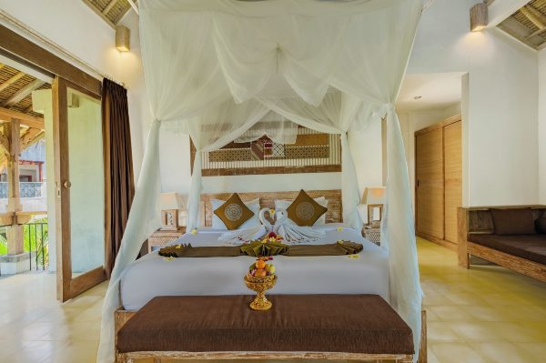 The Kanjeng Resort Ubud #5