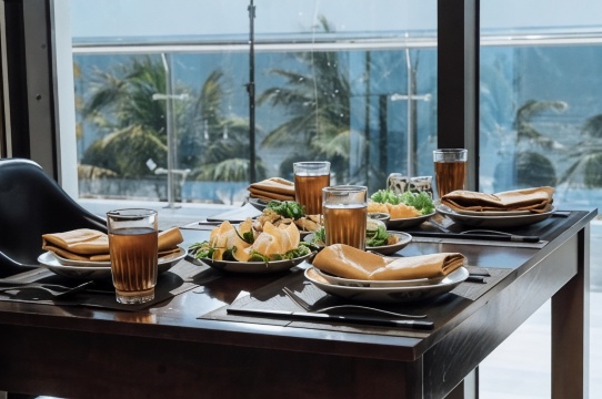 Khách sạn Phương Bắc Luxury Quảng bình #5