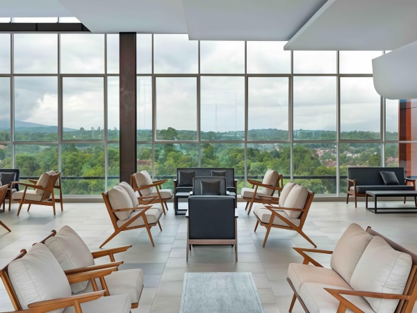 Hotel Santika Bukittinggi #5
