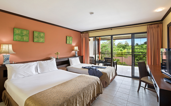 Pinnacle Samui Resort #5