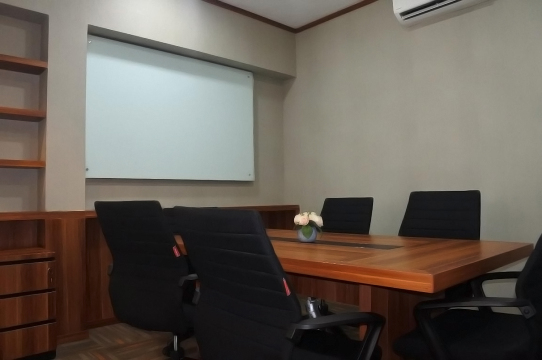 Oakwood Suites La Maison Jakarta #5