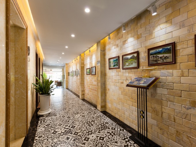 Liberty Hall Tam Coc Hotel & Villa #5