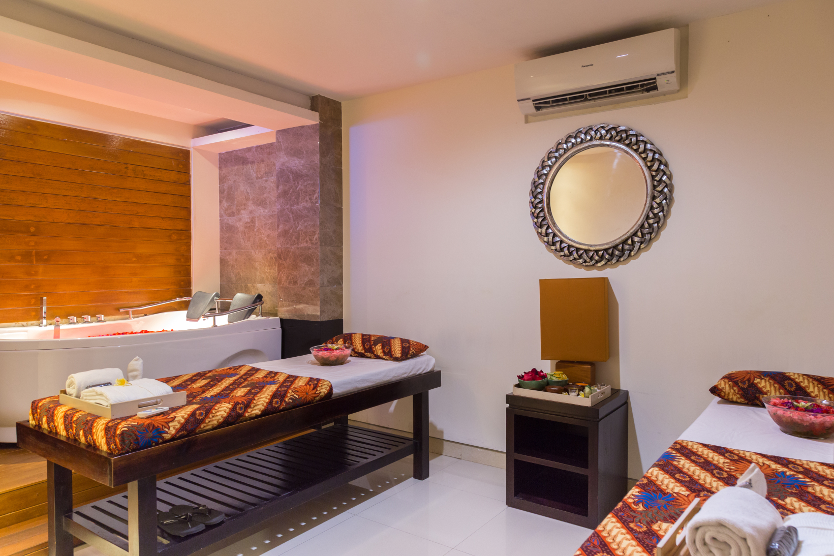 The Light Exclusive Villas and Spa #5
