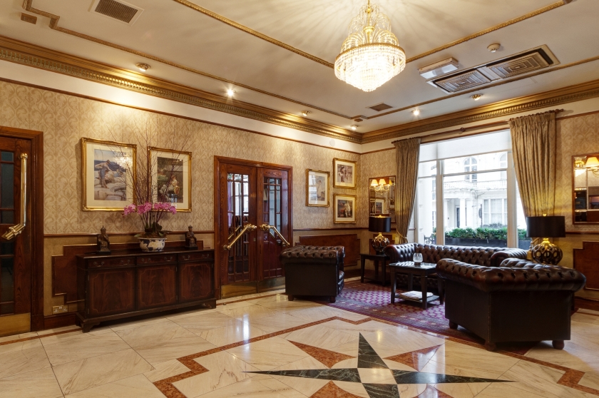 Berjaya Eden Park London Hotel #5