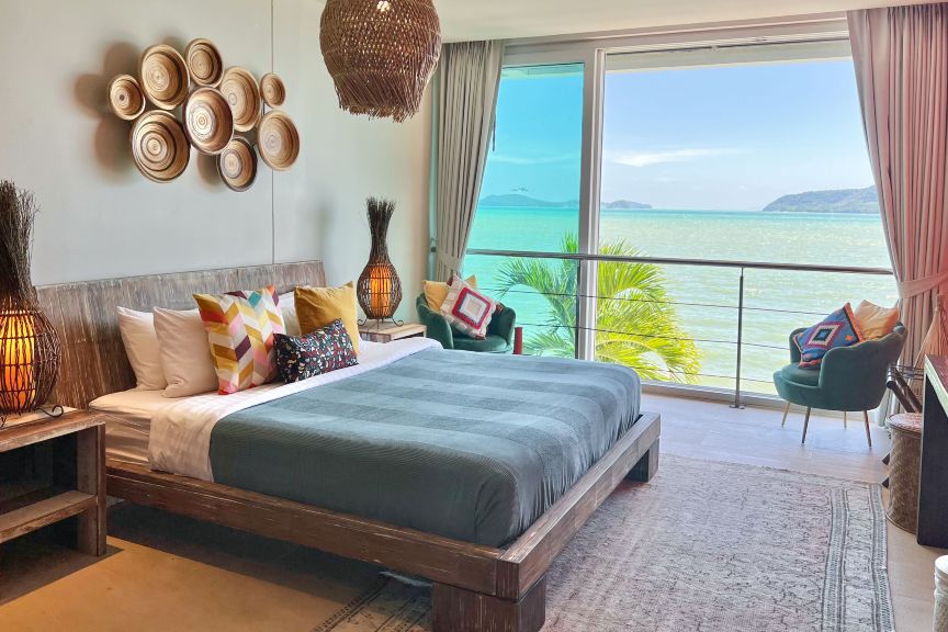 Selina Serenity Rawai Phuket #5