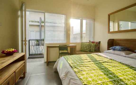 Seruni Guest House #5