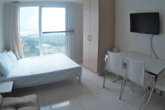 The Concierge at Wind Residences Tagaytay