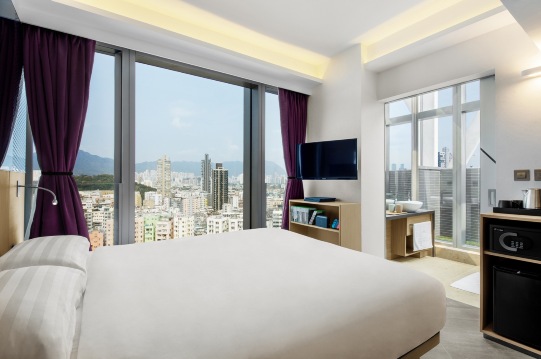 Starphire Hotel #5