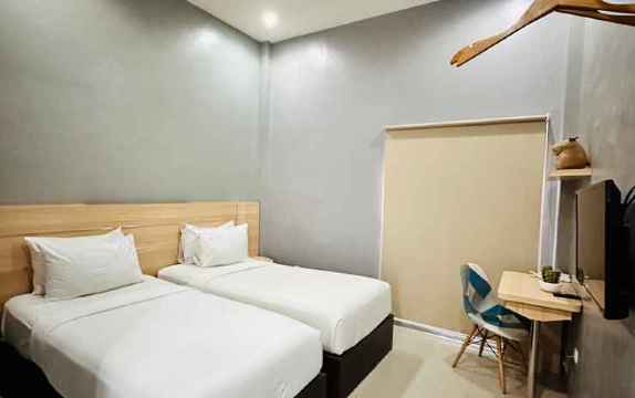 O.R 44 Hotel