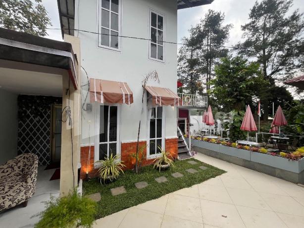 Villa Layar Selorejo Mitra RedDoorz #5