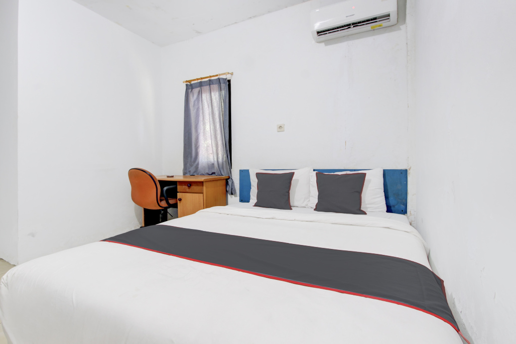 Hotel O Semarang near Bandara Ahmad Yani formerly Rumah Ceria #5