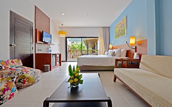 Deevana Plaza Krabi Aonang #5