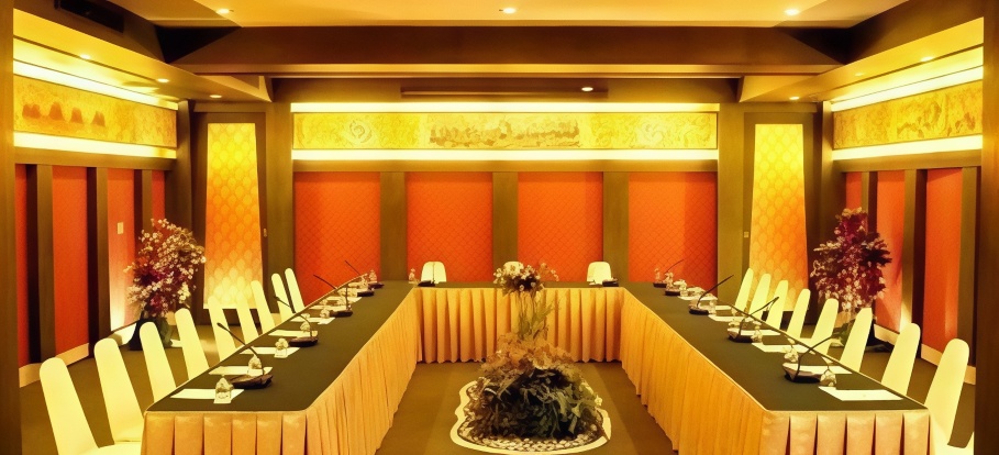 Andaman Seaview Hotel - Karon Beach #5