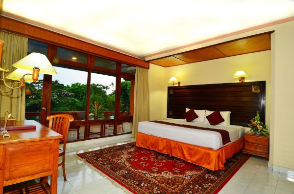 Inna Sindhu Beach Hotel & Resort #5