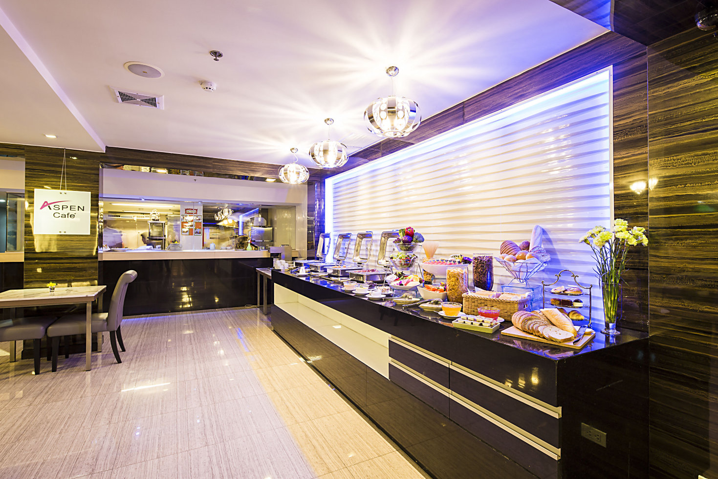 Aspen Suites Hotel Sukhumvit 2 #5