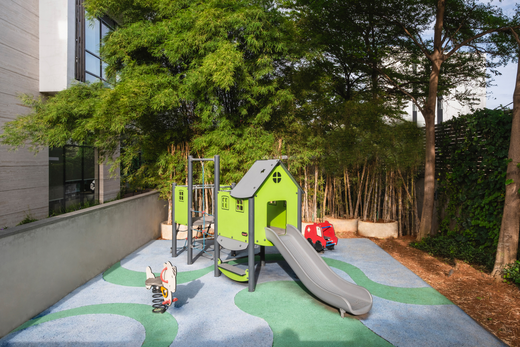 Veranda Serviced Residence Puri #5