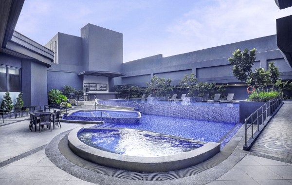 Grand Summit Hotel General Santos