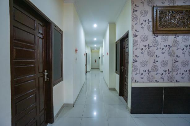 OYO 2357 Syariah Grand Raudhah #5