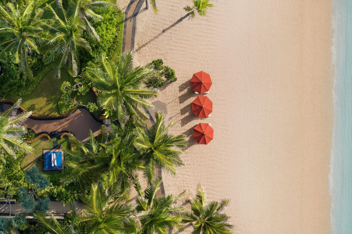 The St. Regis Bali Resort #5