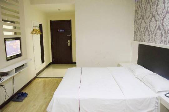 Honghu Ankang Business Hotel #5