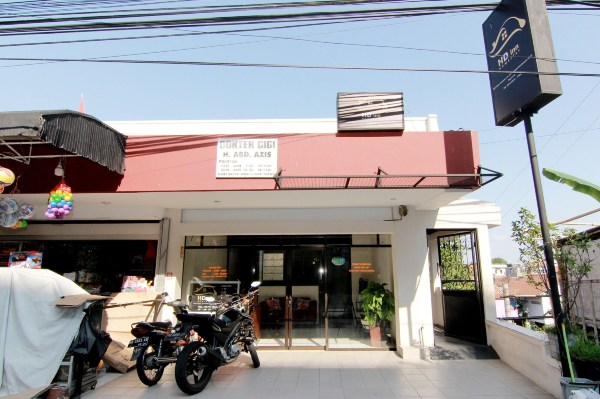Homestay HD Inn #5