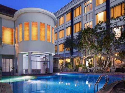 Rattan Inn Hotel