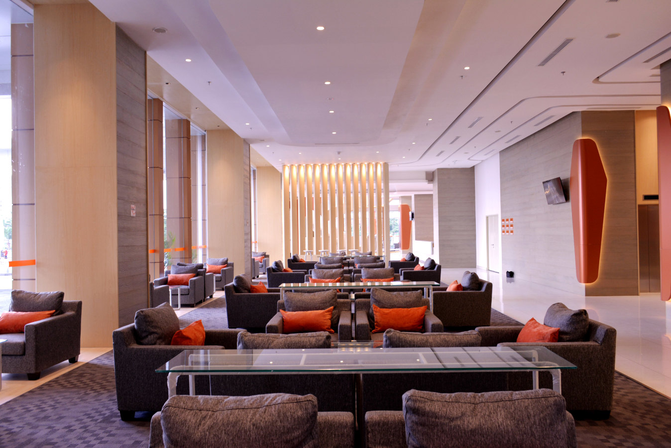 HARRIS Hotel & Conventions Bekasi #5