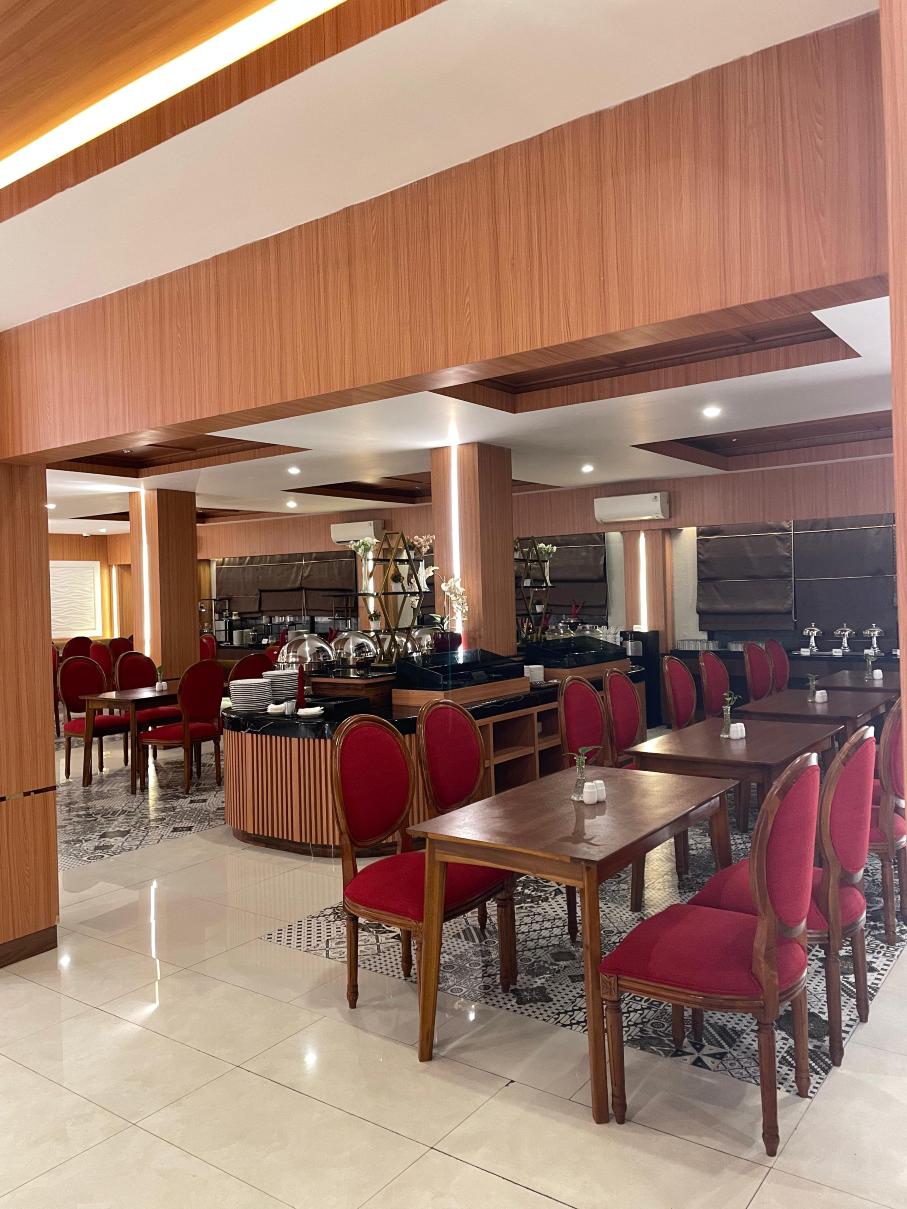Chantya Hotel by Grand Sarila #5