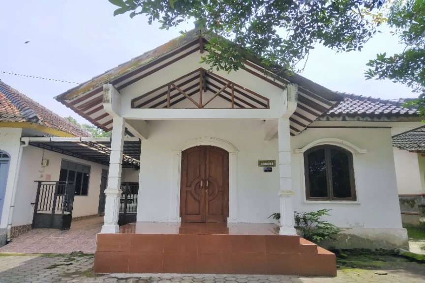 OYO Homes 91098 Desa Wisata Tanjung Syariah