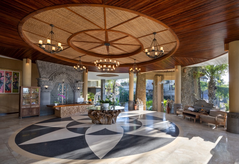 The Sankara Suites and Villas #5