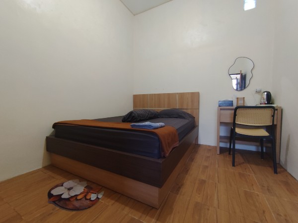 OYO 94933 Wisma Cha Tatami Palangkaraya