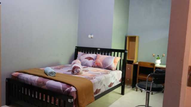 The Carstensz Homestay #5