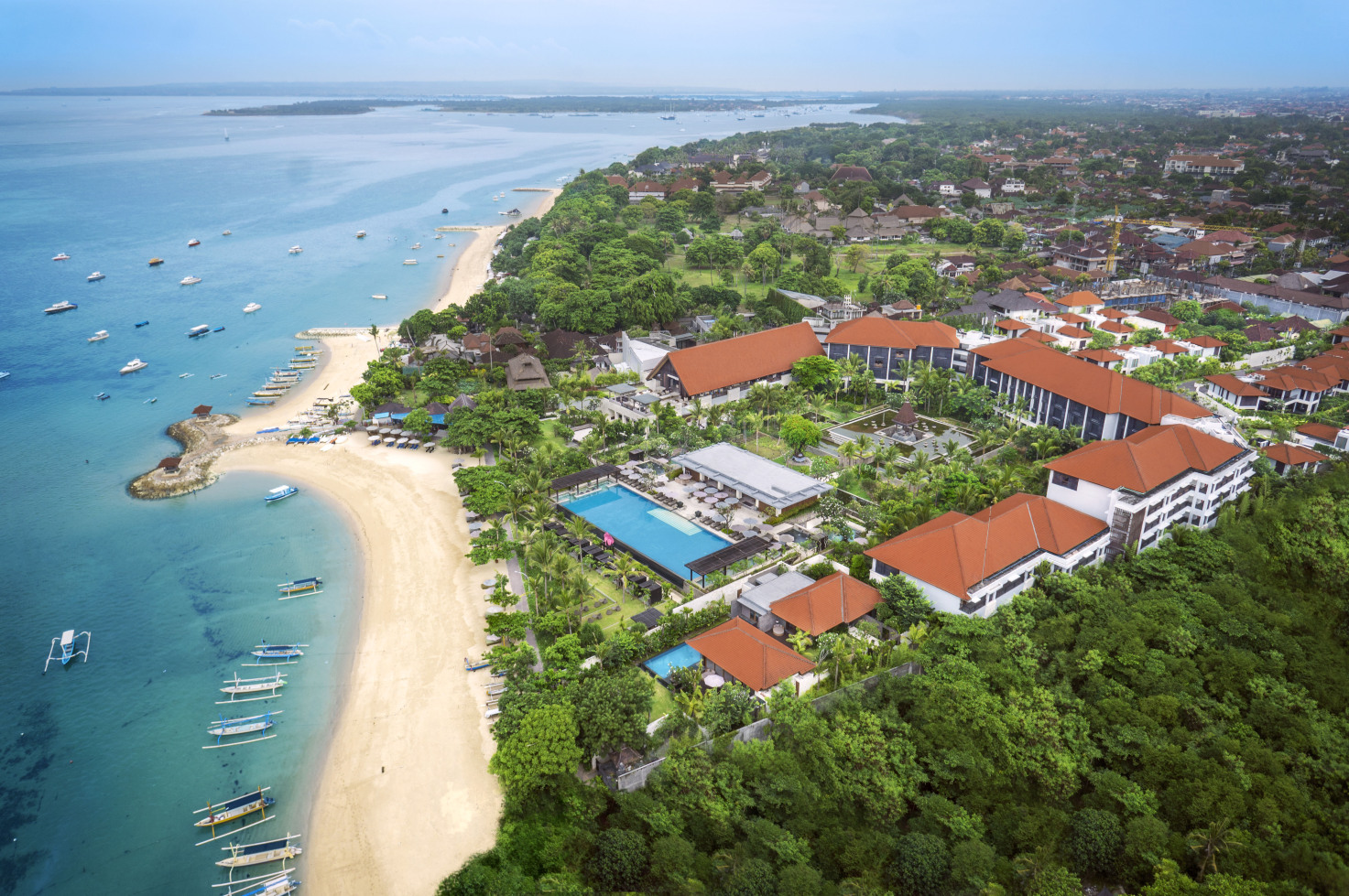 InterContinental Hotels BALI SANUR RESORT by IHG #5