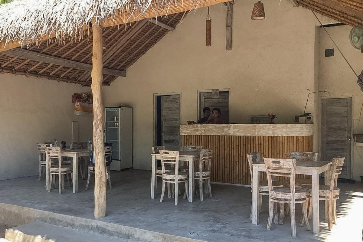 Coconut Village Guest House Lembongan RedPartner #5