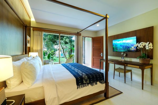 Bhuwana Ubud Hotel and Farm #5