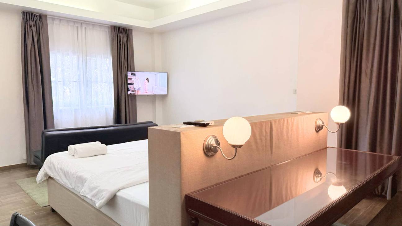 Issara House Bangkok #5