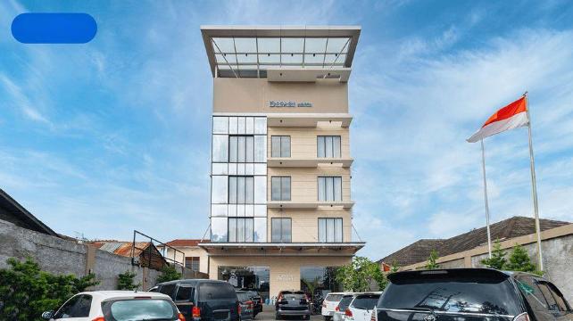Depari Hotel