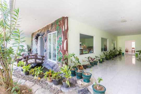 Komodo Boutique Hotel